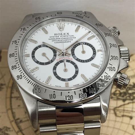 rolex daytona anni 2000|rolex daytona model years.